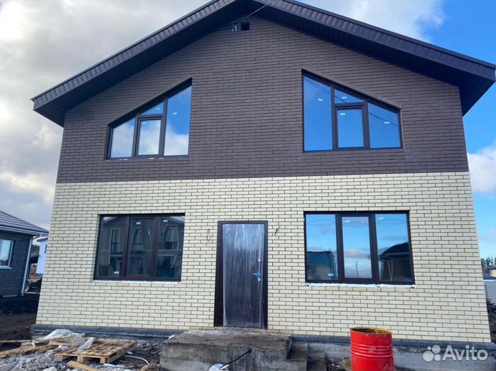 Пластиковые окна от производителя в Ставрополе