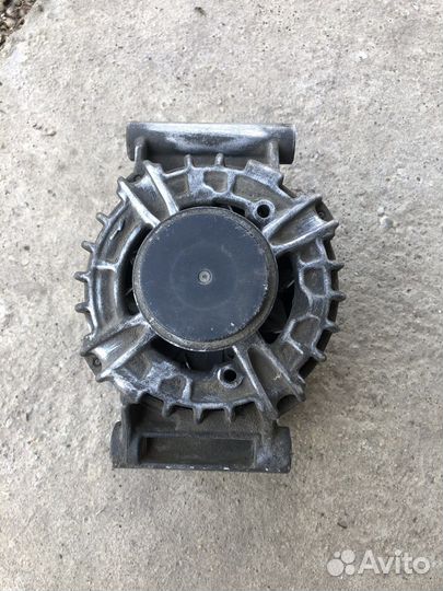 Генератор на ваз и пежо боксер