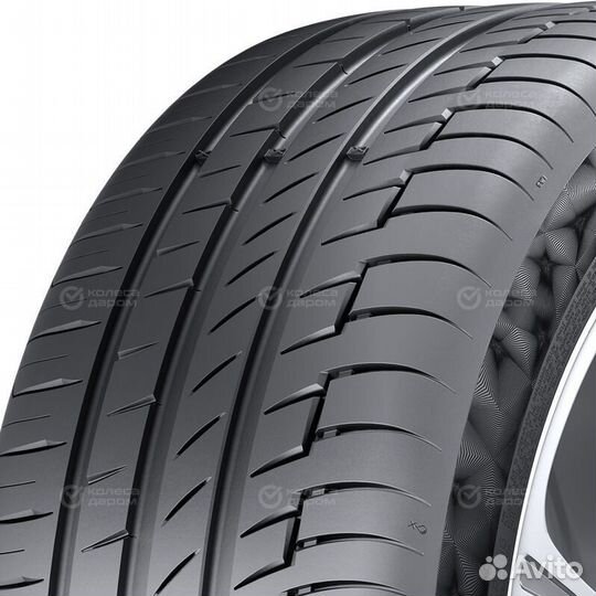 Continental PremiumContact 6 275/50 R20 113Y