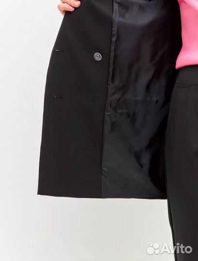 Брючный костюм женский 42 44 (Арт.14206)