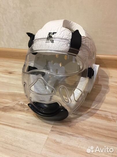 Экипировка для тхэквондо