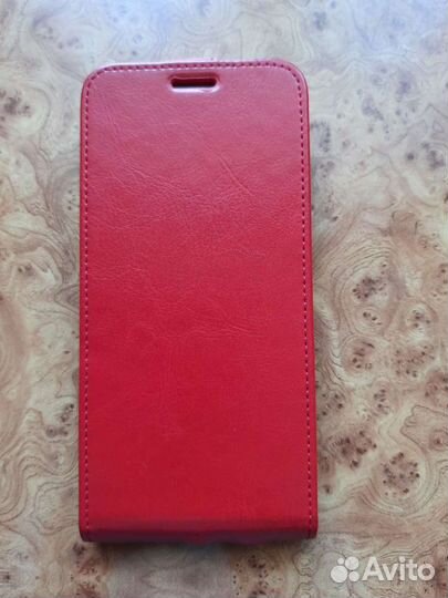 Продам чехол и бампер для телефона