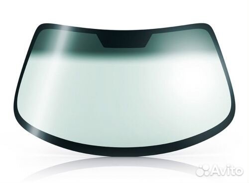 Лобовое стекло на Great Wall 