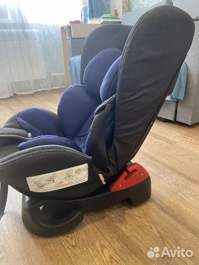 Детское автокресло