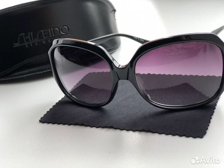 Солнцезащитные очки Shiseido