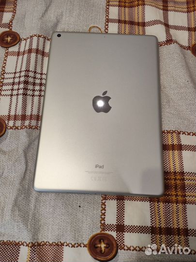 Планшет apple iPad 2021 64gb
