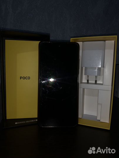 Xiaomi Poco X3 Pro, 6/128 ГБ