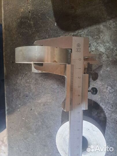 Клюз для лебедки авто/квадроцикла