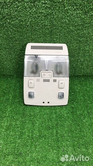 Плафон салонный VAG Audi A3 8P 8P