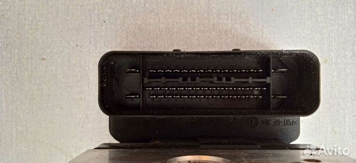 Блок ABS /ESP Шкода/Фольксваген