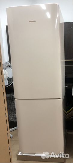 Холодильник Pozis fnf-170 беж ноуфрост