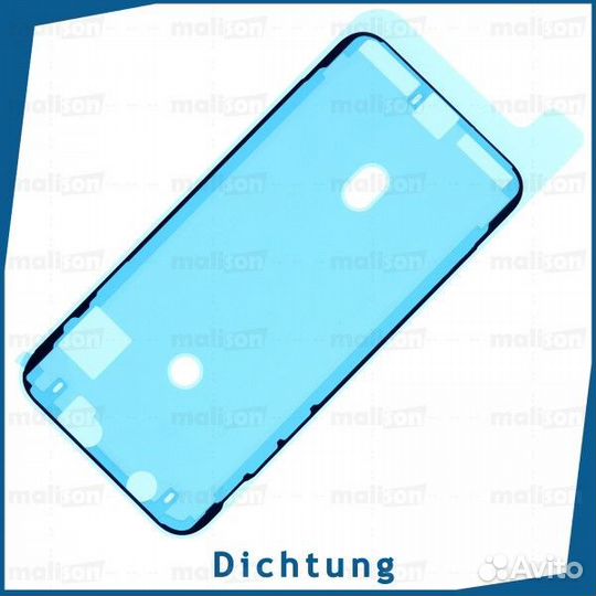 LCD iPhone 11 oled Display Retina HD Экран 3D