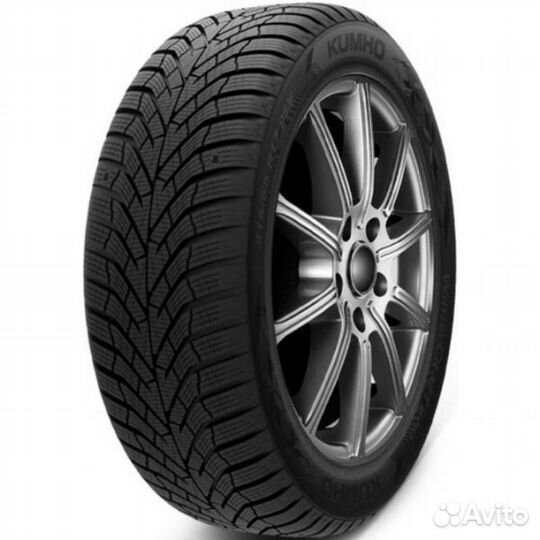 Kumho WinterCraft WP52 175/70 R13 82T