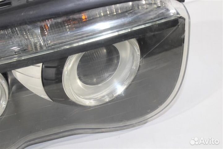 Фара правая BMW 7 E65 2001-2008