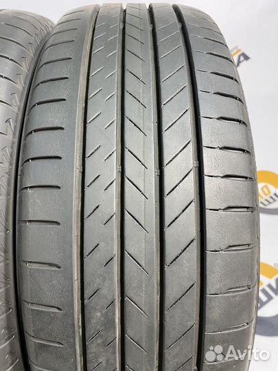 Bridgestone Alenza 001 215/60 R17 100W