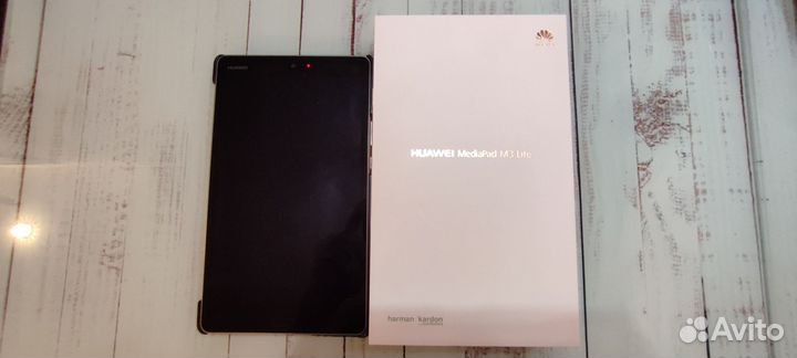 Планшет Huawei mediapad M3 lite 8