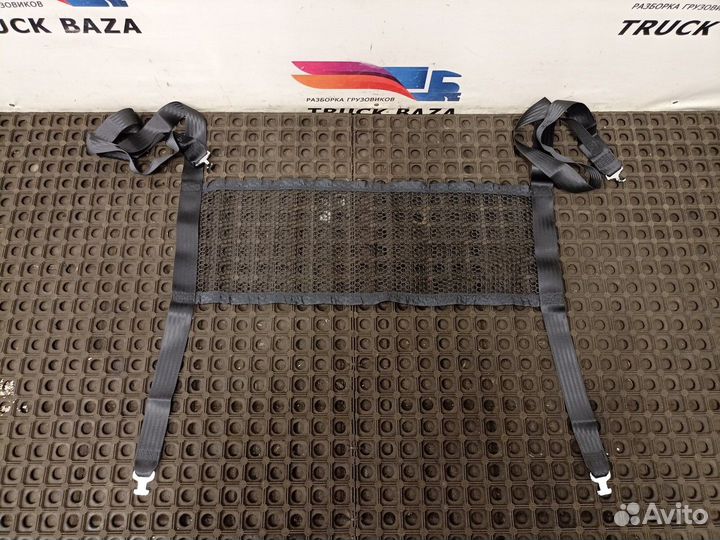 Сетка спальника нижнего Scania 6-series