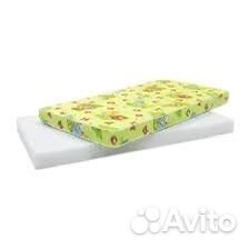 Матрас детский 120 60