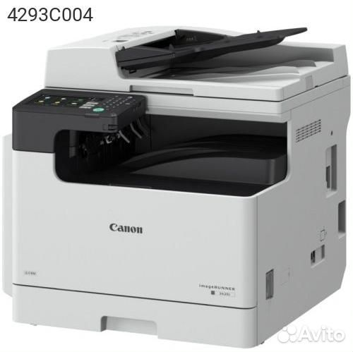 4293C004, мфу Canon imagerunner 2425i A3 лазерный