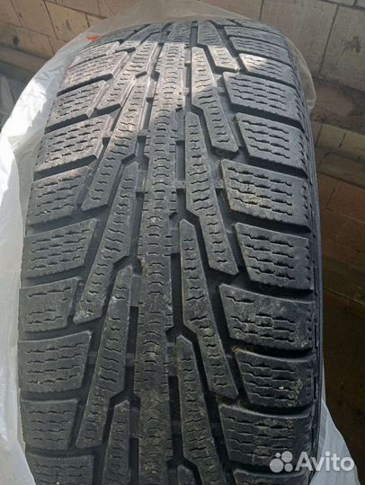 Nokian Tyres Hakkapeliitta R 235/65 R18