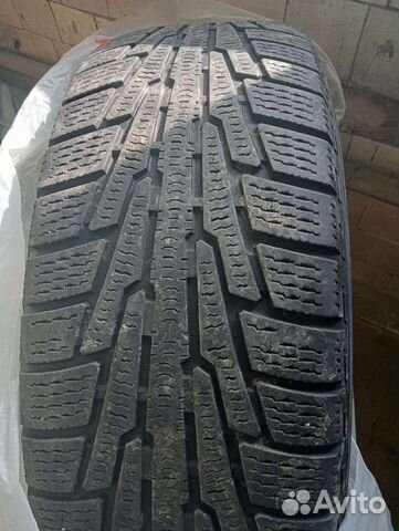 Nokian Tyres Hakkapeliitta R 235/65 R18