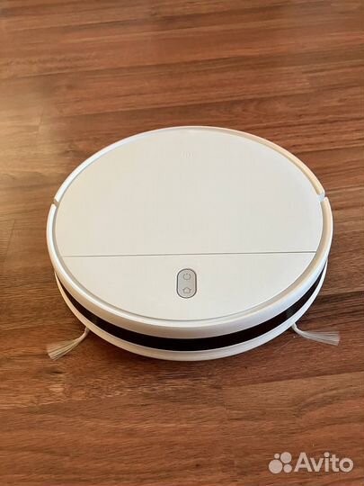 Робот-пылесос Xiaomi Mi Robot Vacuum-Mop