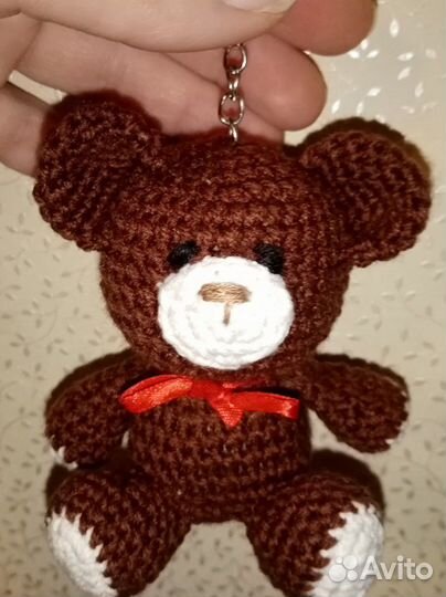 Брелок на ключи