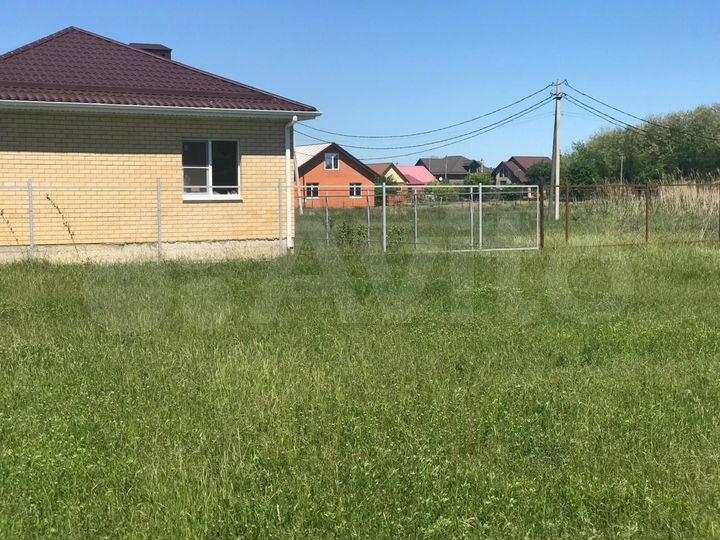 Участок 11,4 сот. (ИЖС)