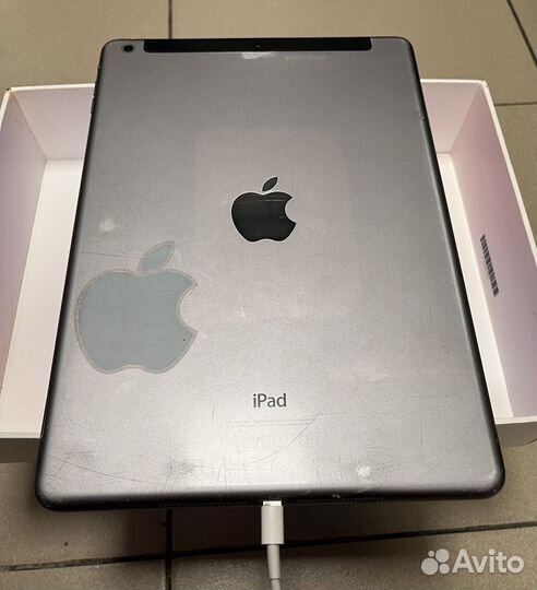 iPad Air A1474