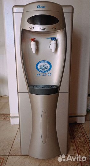 Кулер для воды