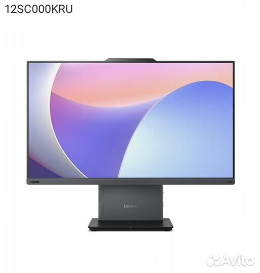 12SC000KRU, Моноблок Lenovo ThinkCentre neo 50a 24