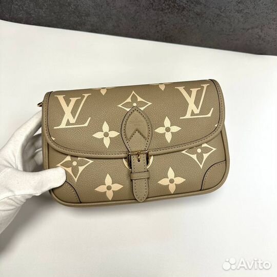 Сумка louis vuitton