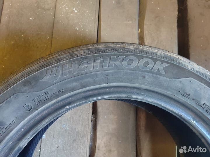 Hankook Ventus Prime 4 K135 205/55 R16