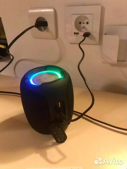 Bluetooth-Колонка S53