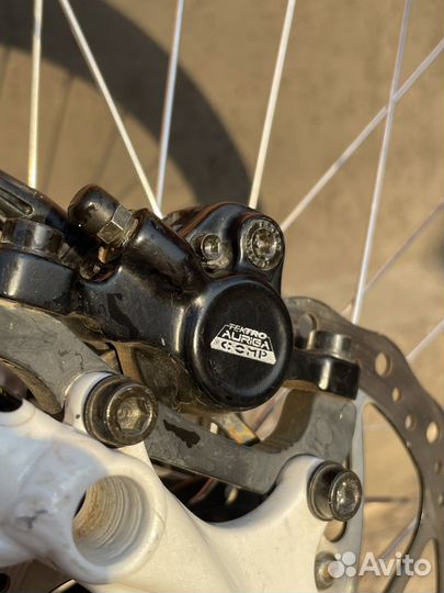 Велосипед MTB GT Avalanche