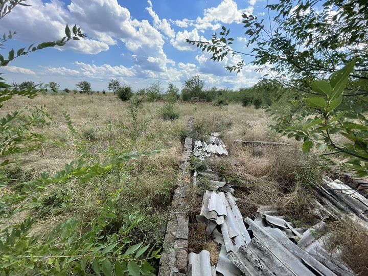 Участок 8 сот. (ИЖС)