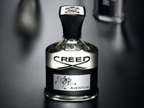 Creed aventus парфюмерная вода мужская