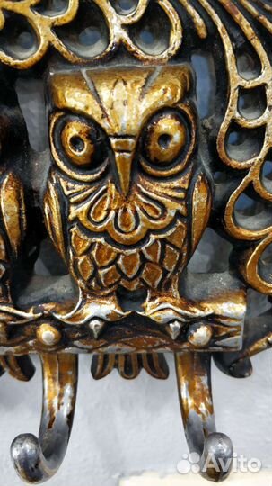 Вешалка /ключница 