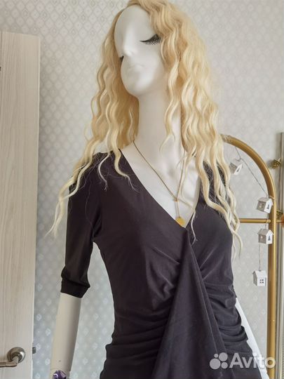 Gucci маленькое черное платье оригинал