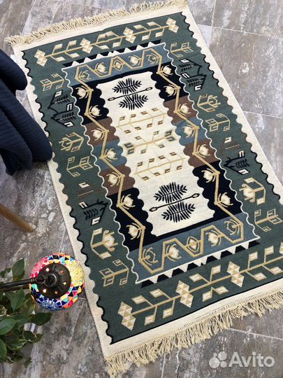 Ковер килим