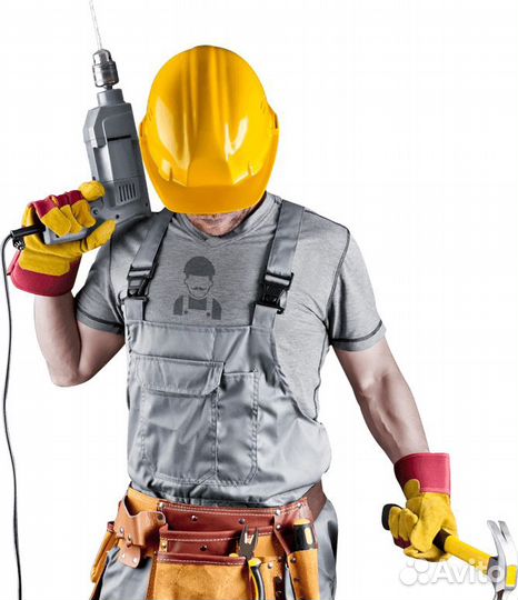 Ремонт под ключ