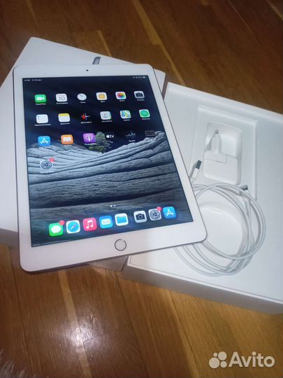 iPad 32gb