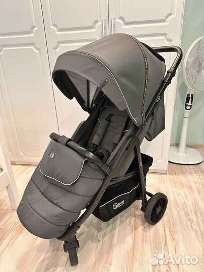 Прогулочная коляска rant vega