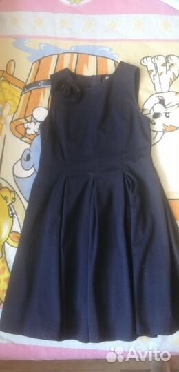 Школьная форма на девочку 152 р