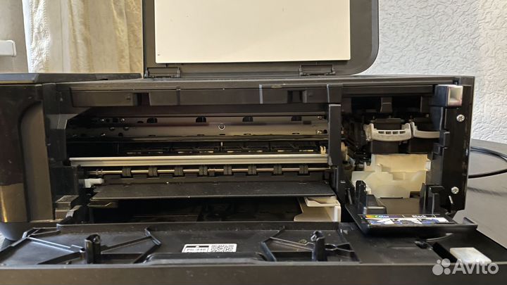 Принтер Сanon Pixma mg3640 s