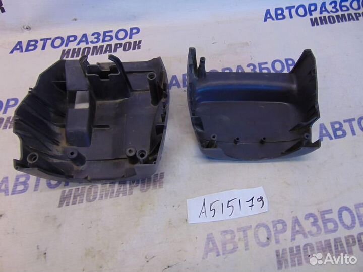 Кожух рулевой колонки для Nissan Wingroad 2 1999