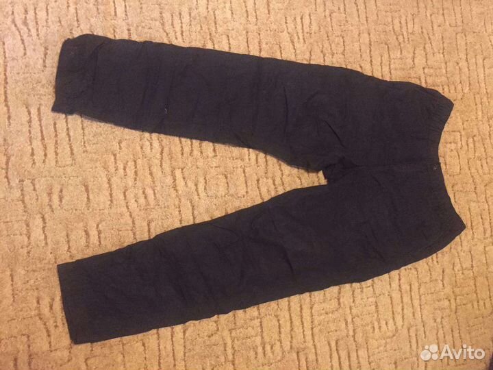 Мужские вещи пакетом