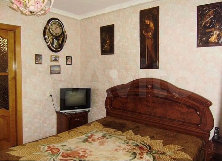 2-к. квартира, 75 м², 3/5 эт.