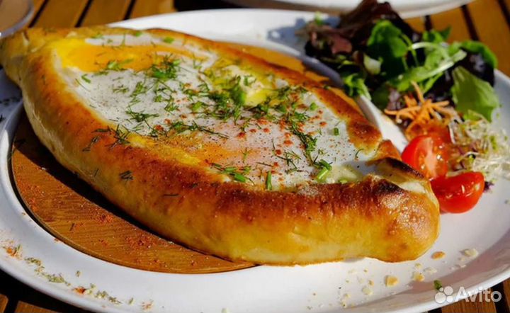 Тур Абхазия 7 нч. завтрак