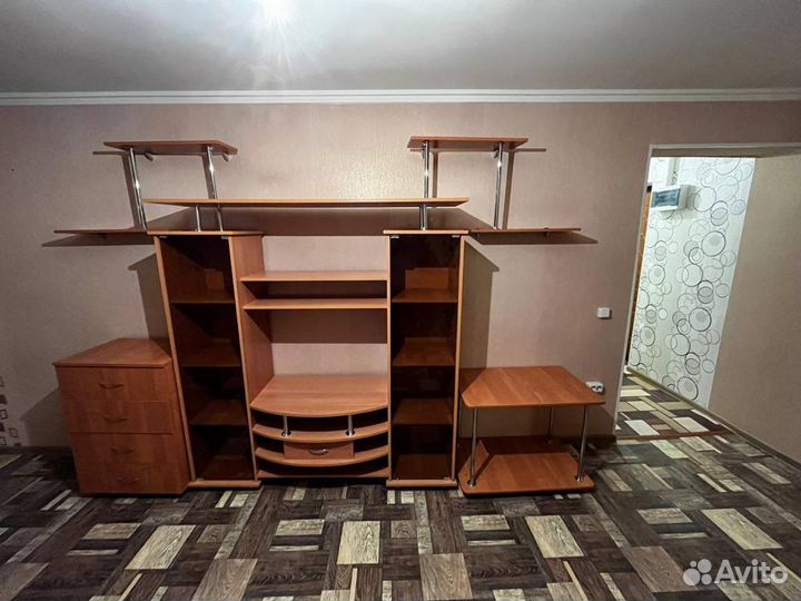 Шкаф + стенка в гостинную